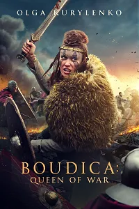 Boudica: Queen of War Poster