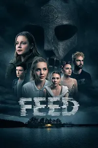 Feed 2022 Poster