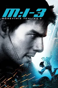 Görevimiz Tehlike 3 - Mission: Impossible III Small Poster