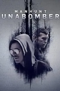 Manhunt: Unabomber Poster
