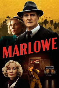 Marlowe 2022 Poster
