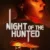 Night of the Hunted Small Poster