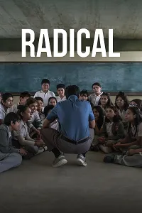 Radical 2023 Poster