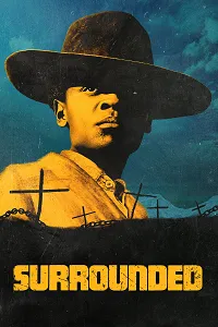 Surrounded 2023 Poster