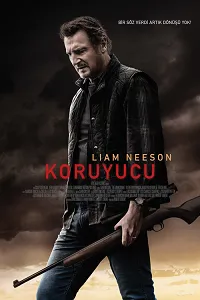 Koruyucu – The Marksman 2021 Poster