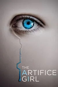 Yapay Kız – The Artifice Girl 2022 Poster
