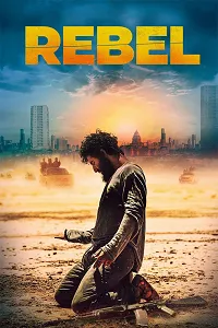 Asi – Rebel Poster