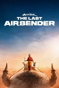 Avatar: The Last Airbender 2024 Poster