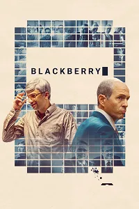 BlackBerry 2023 Poster