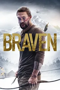Braven 2018 Poster