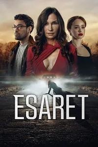 Esaret – Locked In 2023 Poster