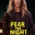 Geceden Korkun – Fear the Night Small Poster
