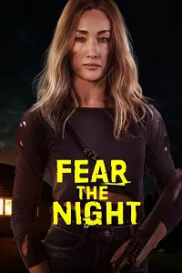 Geceden Korkun – Fear the Night 2023 Poster