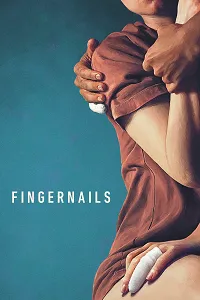 Fingernails 2023 Poster