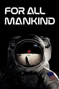For All Mankind 2019 Poster