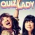 Quiz Lady Small Poster