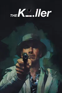 The Killer 2023 Poster