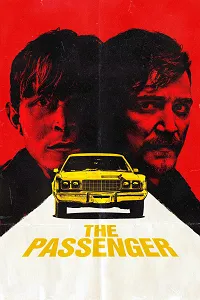 The Passenger 2023 Poster