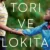 Tori ve Lokita – Tori and Lokita Small Poster