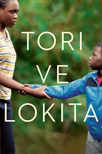Tori ve Lokita – Tori and Lokita