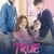 True Beauty Small Poster