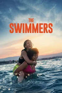 Yüzücüler – The Swimmers Poster