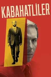 Kabahatliler – Los delincuentes 2023 Poster