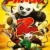 Kung Fu Panda 2 Small Poster