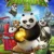 Kung Fu Panda 3 Small Poster