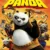 Kung Fu Panda Small Poster
