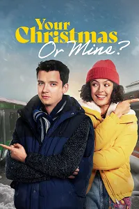 Noel Sürprizleri? - Your Christmas or Mine? Small Poster