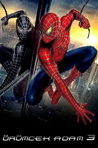 Örümcek Adam 3 – Spider-Man 3