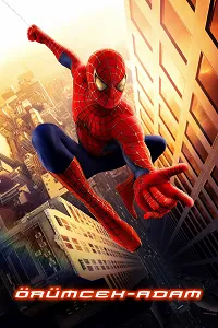 Örümcek Adam – Spider-Man Poster