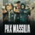 Pax Massilia Small Poster