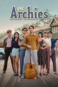 The Archies Poster
