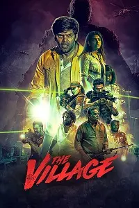 The Village 2023 Poster