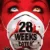 28 Hafta Sonra – 28 Weeks Later Small Poster