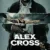 Alex Cross Small Poster