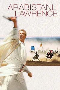 Arabistanlı Lawrence – Lawrence of Arabia Poster