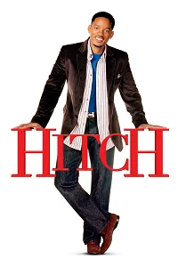 Aşk Doktoru – Hitch Poster