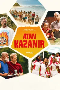 Atan Kazanır – Next Goal Wins Poster