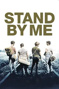 Benimle Kal – Stand by Me