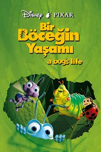 Bir Böceğin Yaşamı – A Bug’s Life Poster