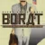 Borat Small Poster