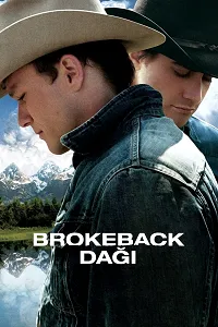 Brokeback Dağı – Brokeback Mountain Poster