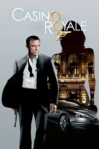 Casino Royale Small Poster