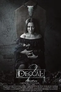 Deccal 2 2017 Poster