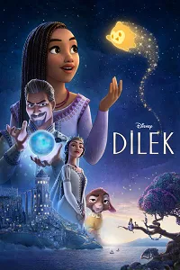 Dilek – Wish 2023 Poster