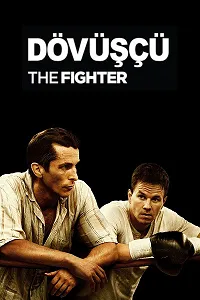 Dövüşçü – The Fighter 2010 Poster