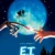 E.T. the Extra-Terrestrial Small Poster